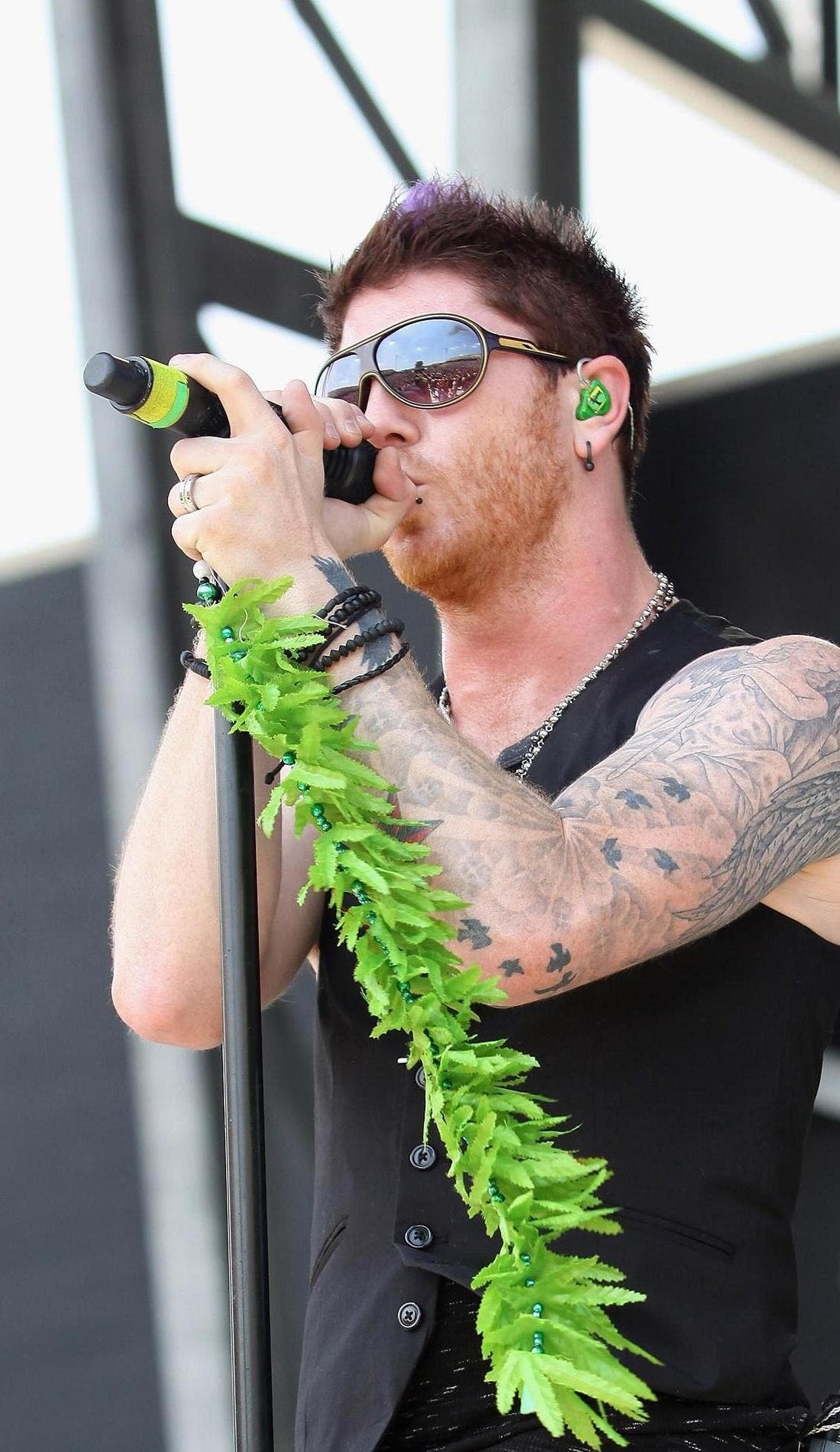 Saving Abel promotional image for upcoming events and ticket sales