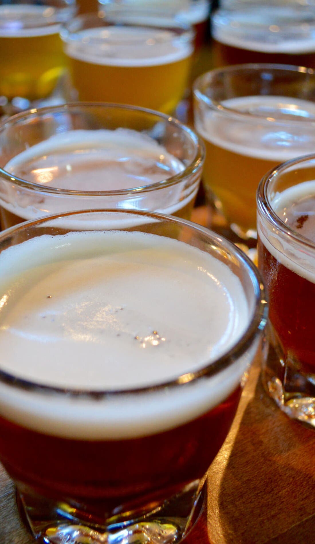 SAVOR: An American Craft Beer & Food Experience promotional image for upcoming events and ticket sales