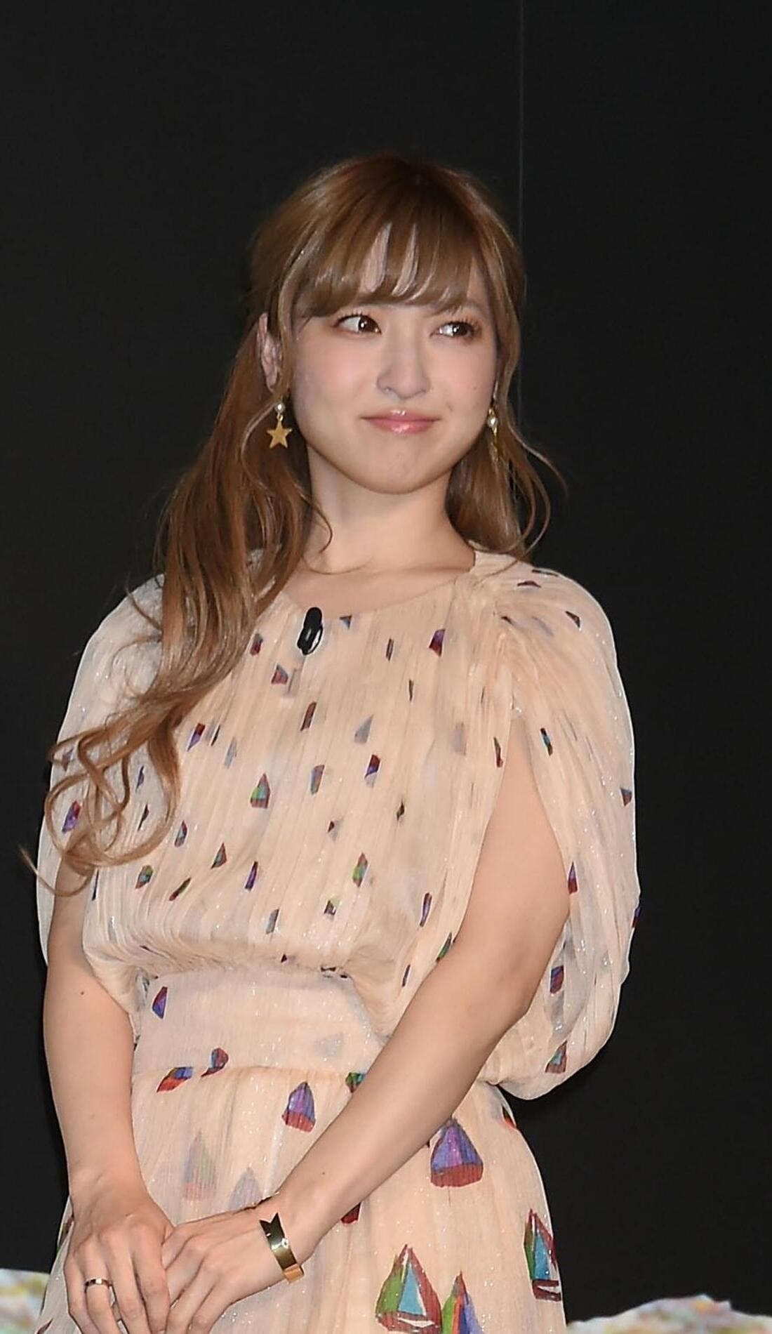 SAYAKA promotional image for upcoming events and ticket sales