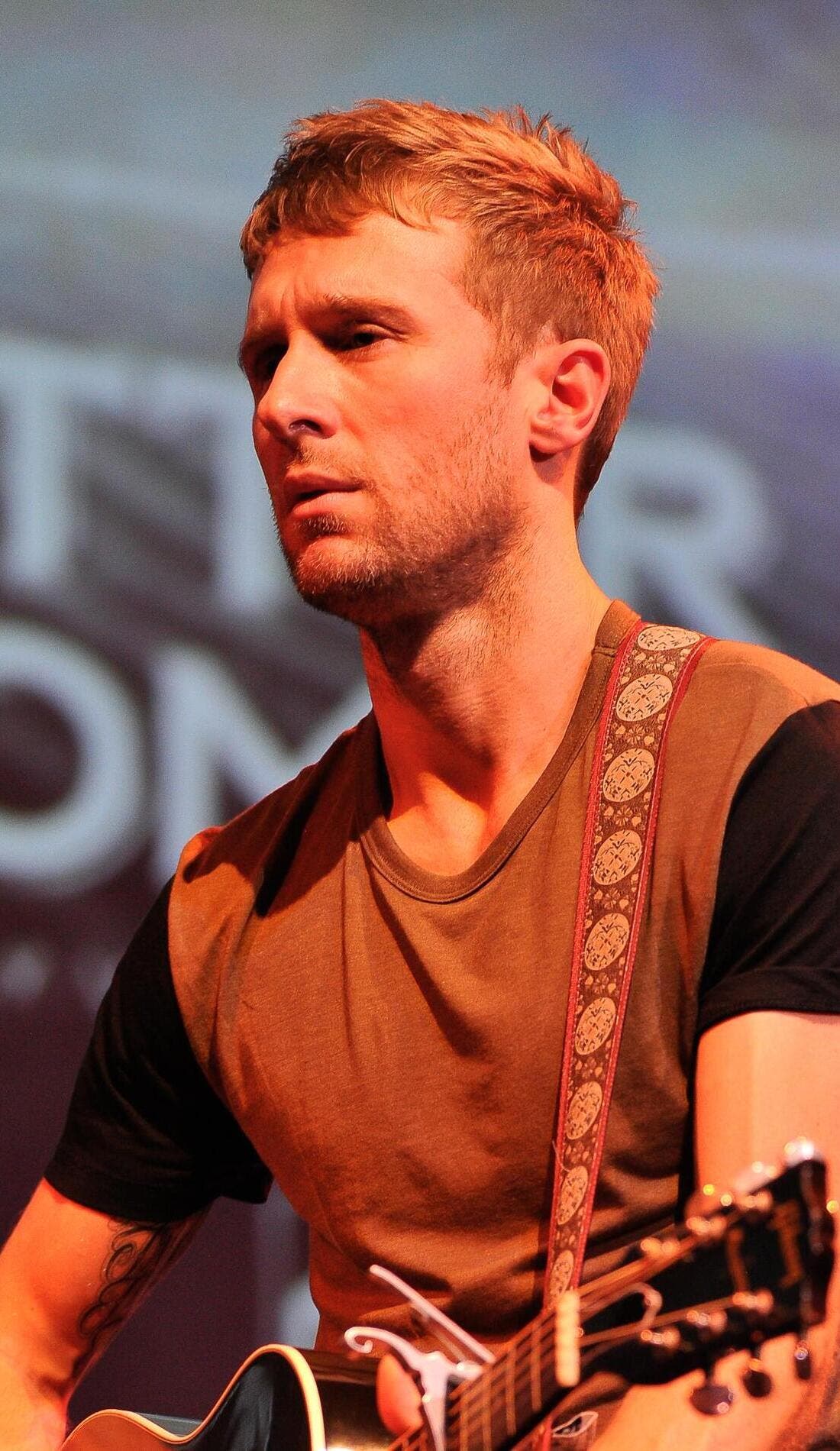 Scars On 45 promotional image for upcoming events and ticket sales