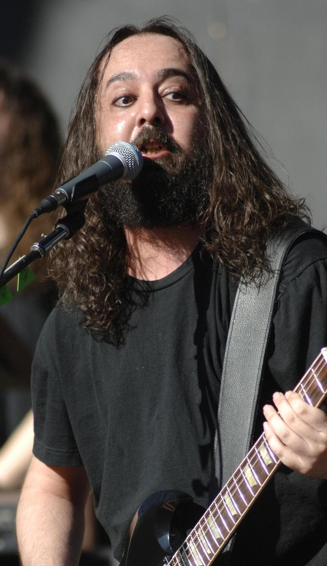 Scars on Broadway promotional image for upcoming events and ticket sales