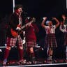 School of Rock (The Musical)