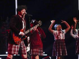 School of Rock (The Musical)