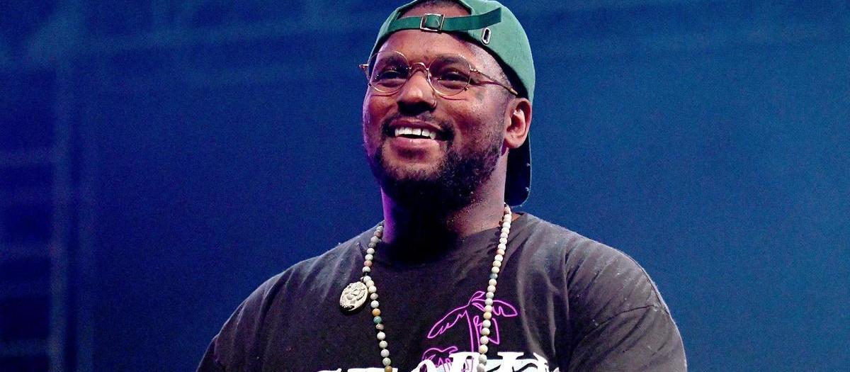 Schoolboy Q - Brooklyn Bowl - Las Vegas