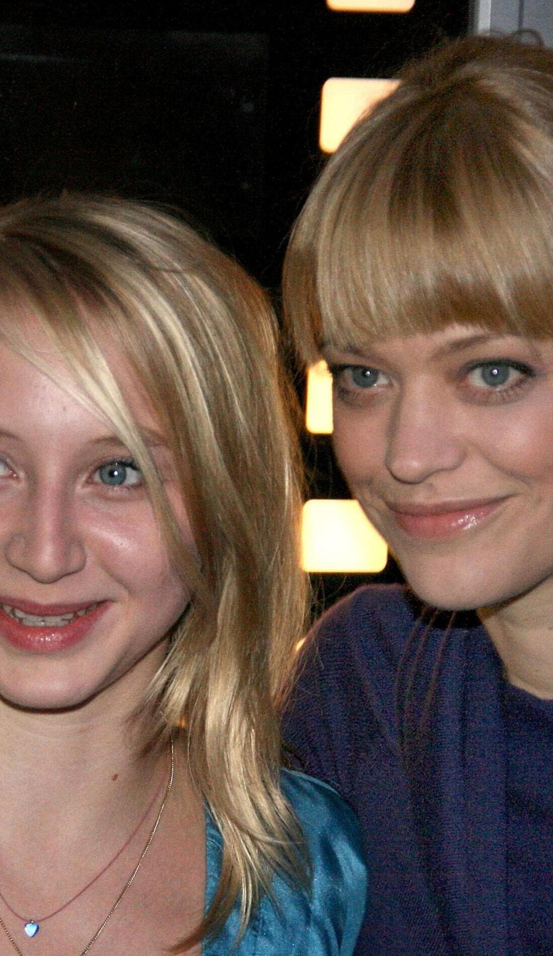 Schwesterherz promotional image for upcoming events and ticket sales