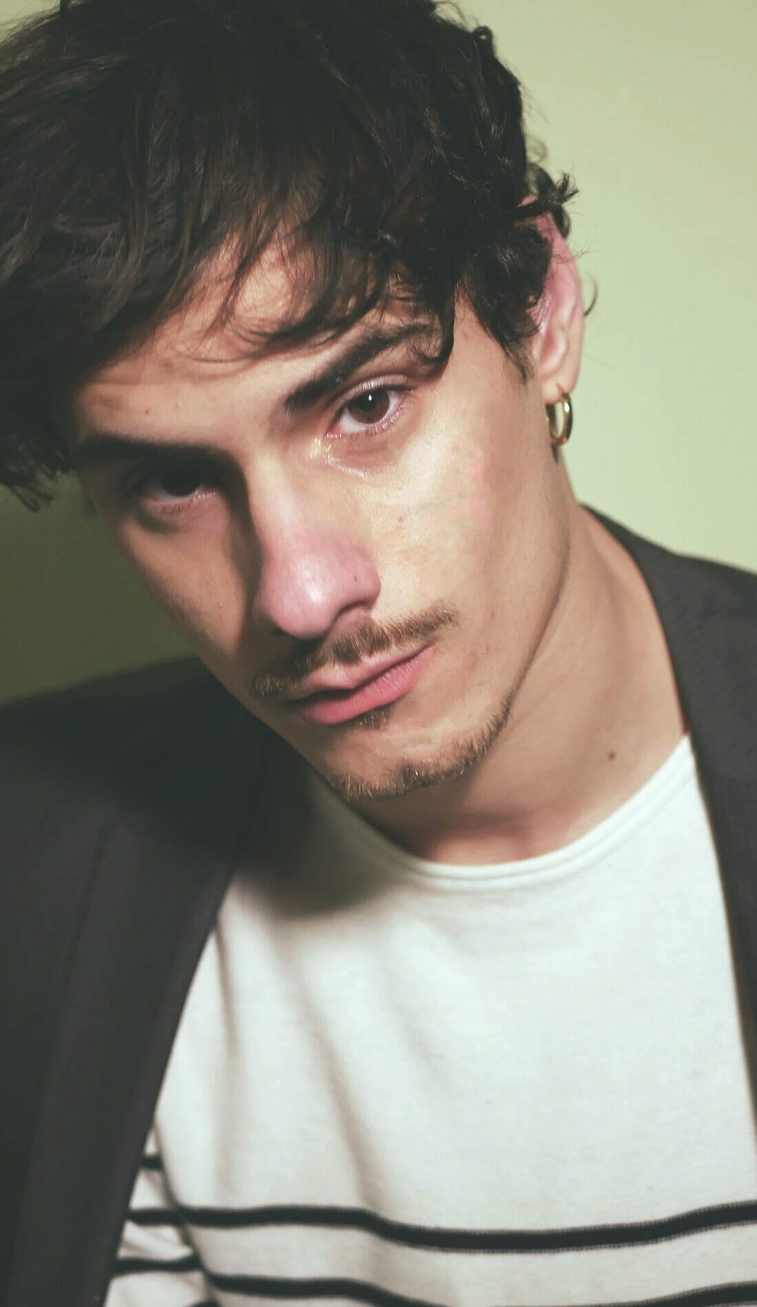 Scirocco promotional image for upcoming events and ticket sales