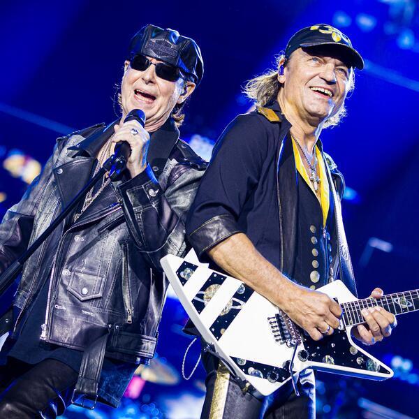 Scorpions image