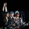 Scorpions image