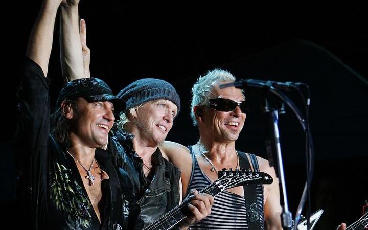 Scorpions (Rescheduled from 9/26/26) tickets in Las Vegas (PH Live