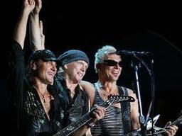 Scorpions