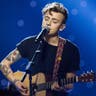 Image Scott Helman