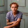 Scott Helman image