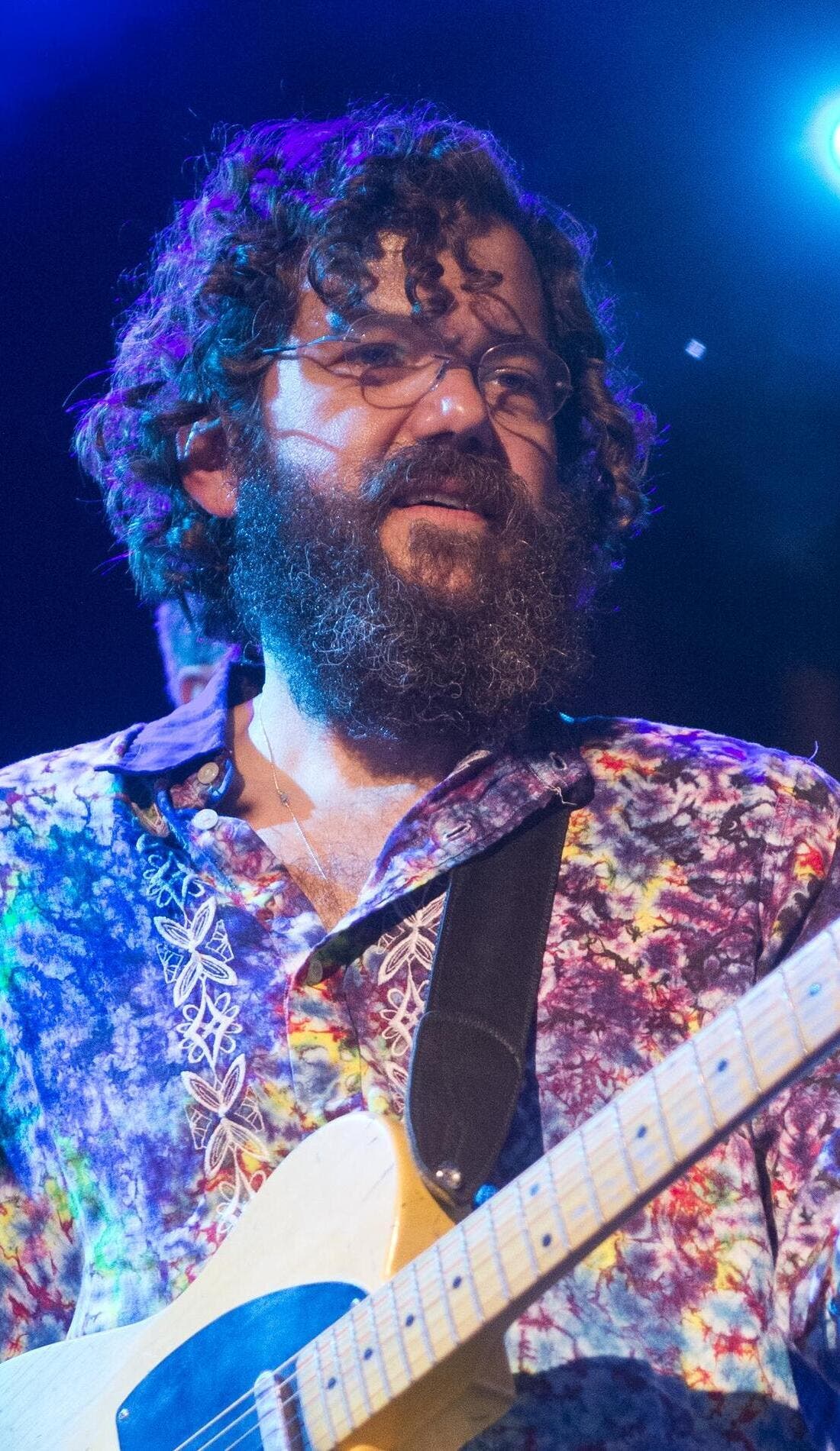 Scott Law promotional image for upcoming events and ticket sales