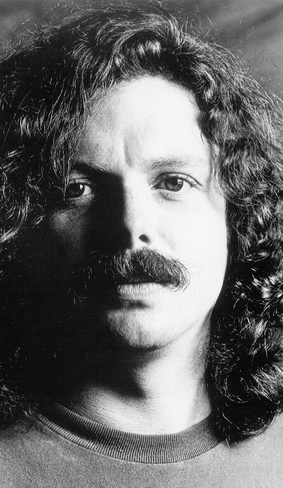 Scott McKenzie promotional image for upcoming events and ticket sales