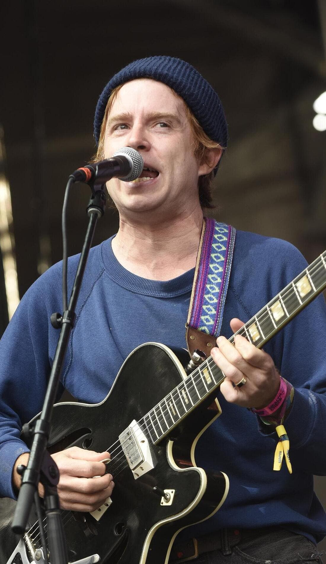 Scott McMicken promotional image for upcoming events and ticket sales