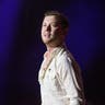 Scotty McCreery image