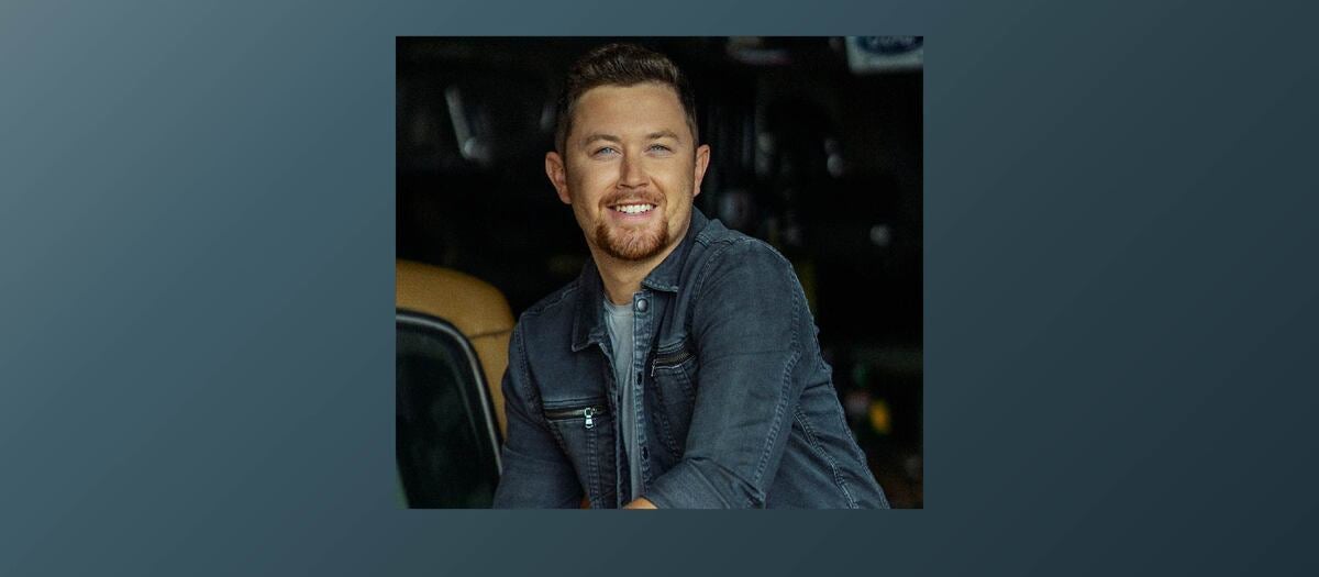 Scotty McCreery - Flagstar at Westbury Music Fair
