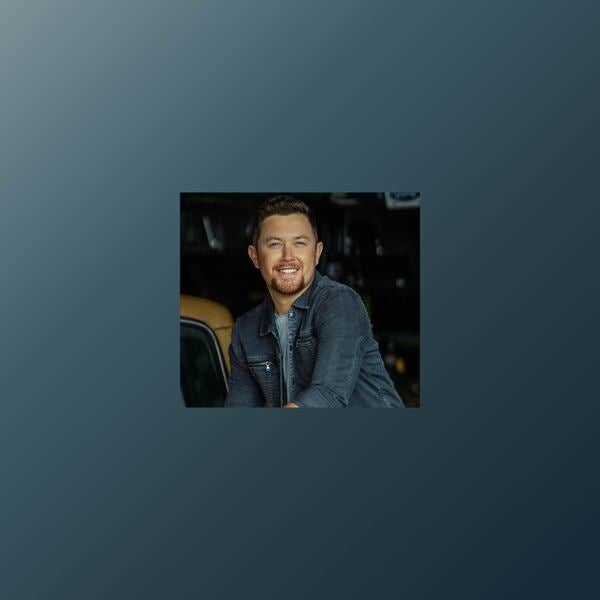 Scotty McCreery image