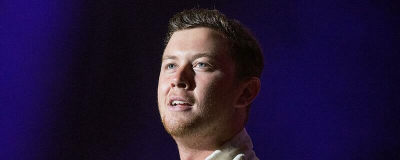Scotty McCreery at Keith - Albee Performing Arts Center