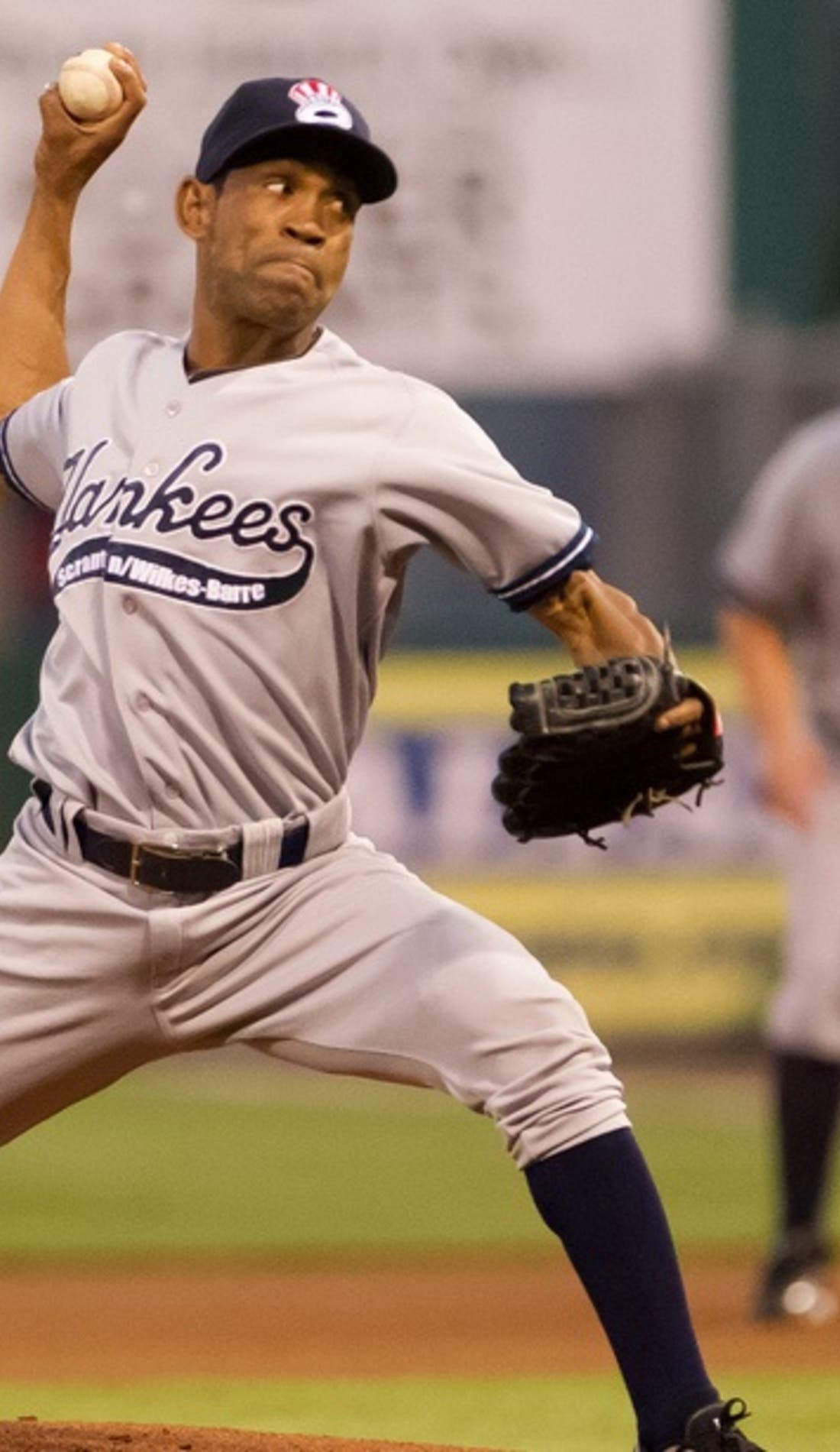 Scranton Wilkes-Barre RailRiders promotional image for upcoming events and ticket sales