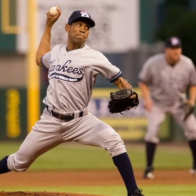 Promotional image of Scranton Wilkes-Barre RailRiders