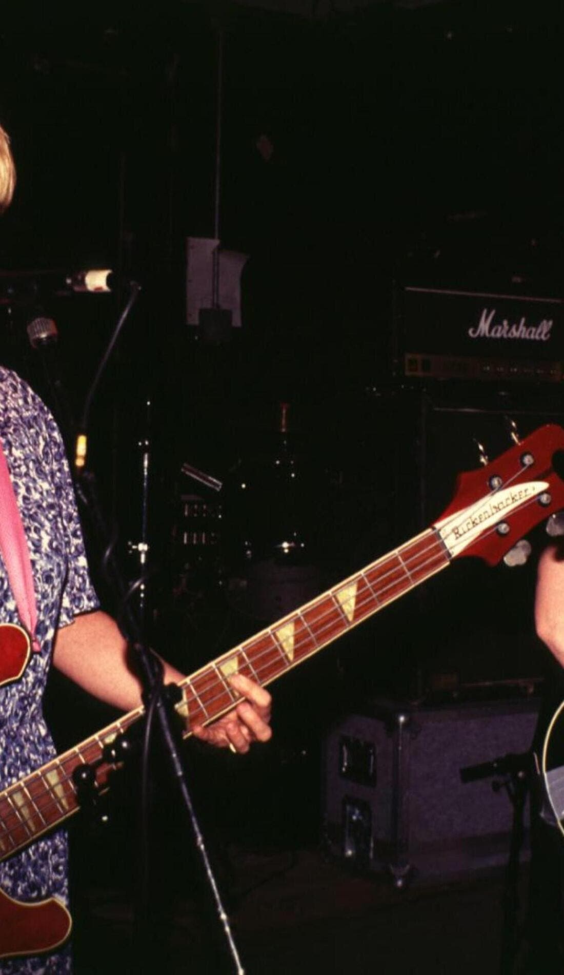 Scrawl promotional image for upcoming events and ticket sales