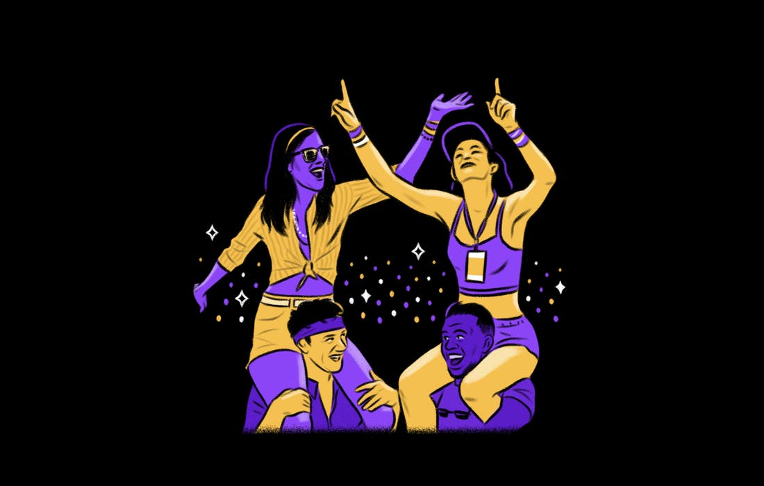 Promotional image for Sea.Hear.Now Festival: Sea.Hear.Now Presents The Ocean Ave Stomp (18+) tickets at The Stone Pony on Sep 13, 2025