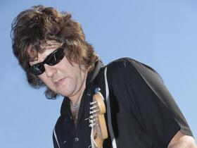 Sean Chambers concert image