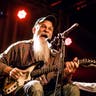 Seasick Steve