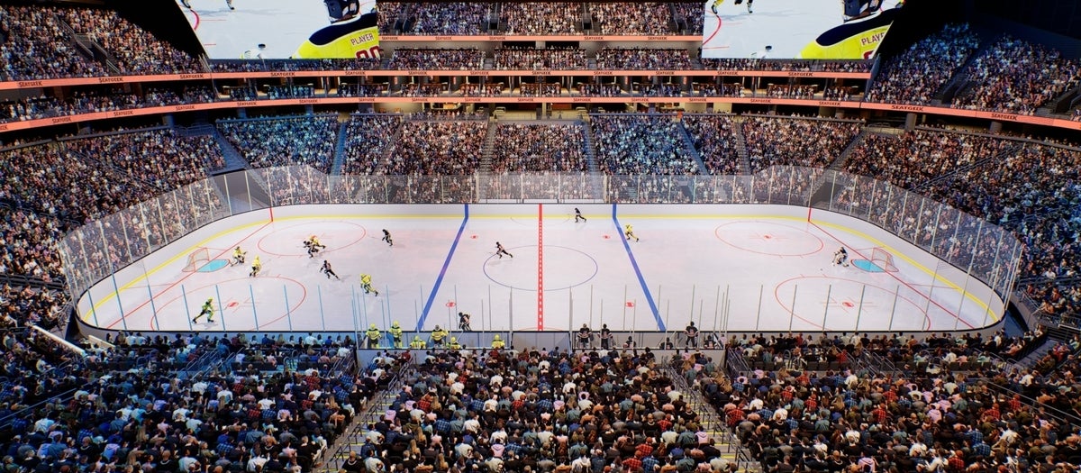 NHL Preseason: Seattle Kraken vs. Calgary Flames - Climate Pledge Arena