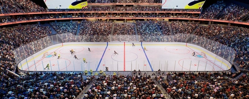 Preseason: Canucks at Kraken