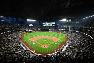 Seattle Mariners schedule