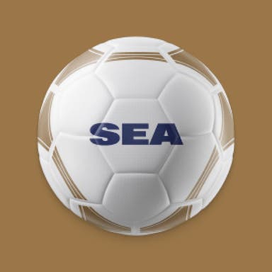Promotional image of Seattle Reign FC