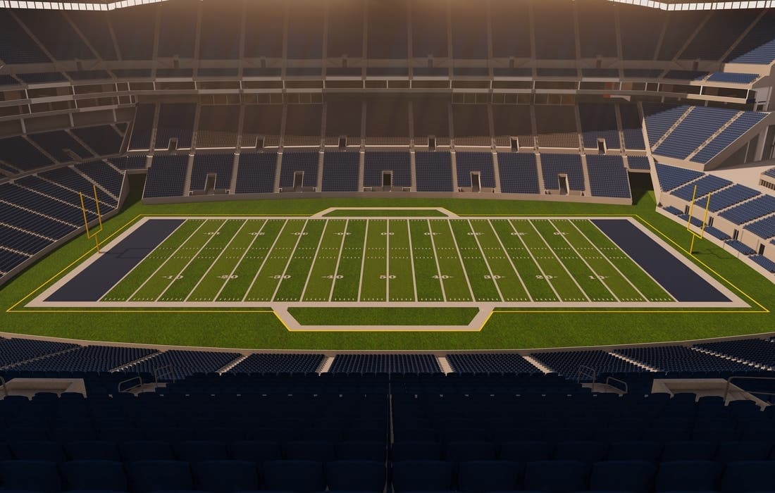 Promotional image for Seattle Seahawks tickets