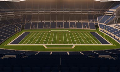 Seattle Seahawks Playoff Tickets