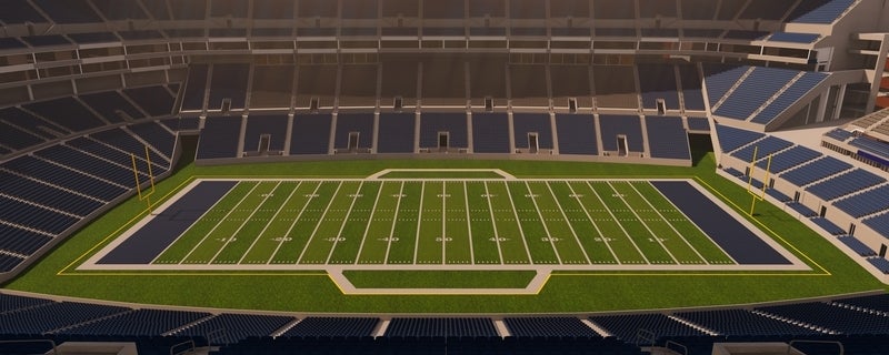 Preseason: Cowboys at Seahawks