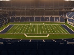 Seattle Seahawks at Lumen Field