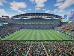 Seattle Sounders FC