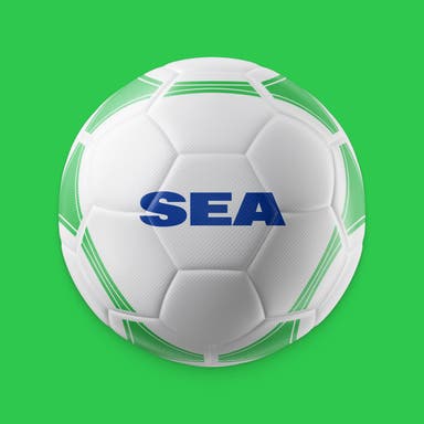 Promotional image of Seattle Sounders FC