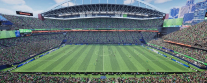 Houston Dynamo at Seattle Sounders