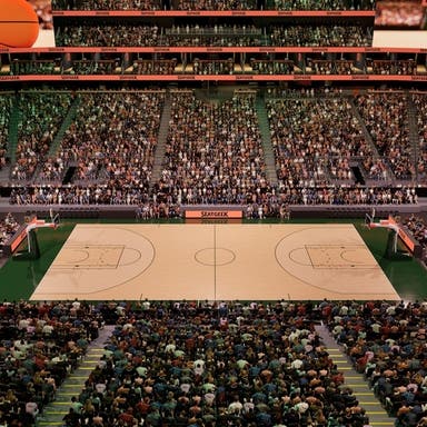 Promotional image of Seattle Storm