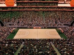 Seattle Storm