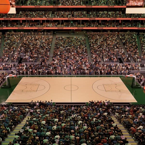 Promotional image of Seattle Storm