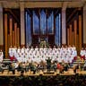 Seattle Symphony image