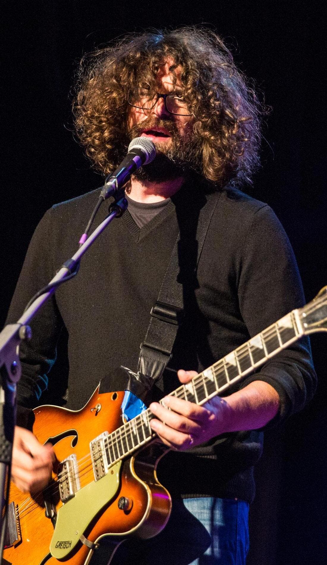 Sebadoh promotional image for upcoming events and ticket sales