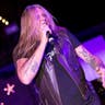 Sebastian Bach image