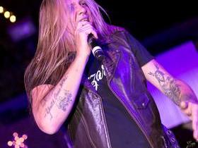 Sebastian Bach