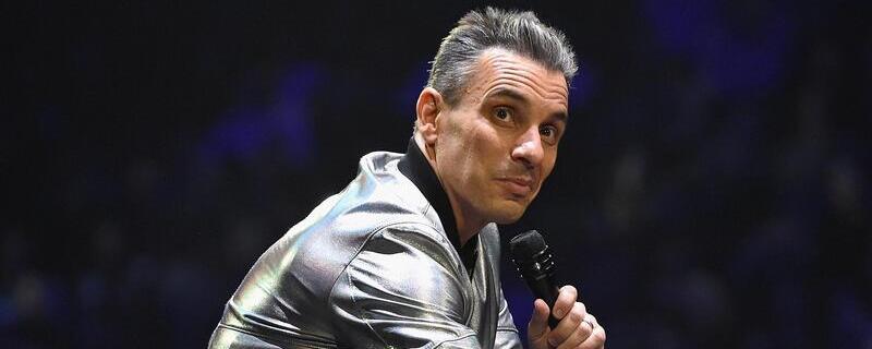 Sebastian Maniscalco at Northwell Health at Jones Beach Theater