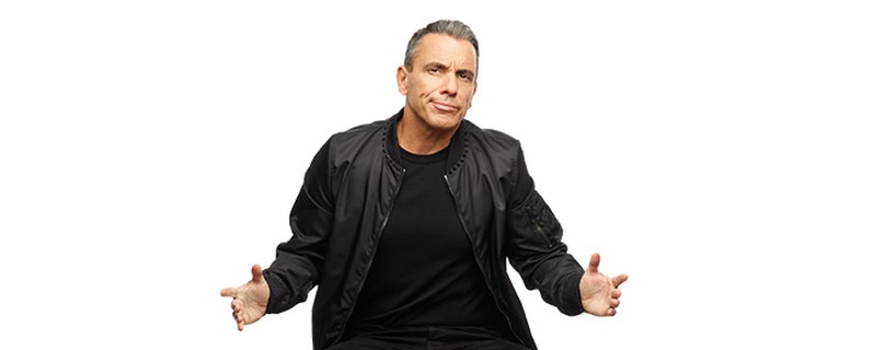 Sebastian Maniscalco at Encore at Wynn Las Vegas