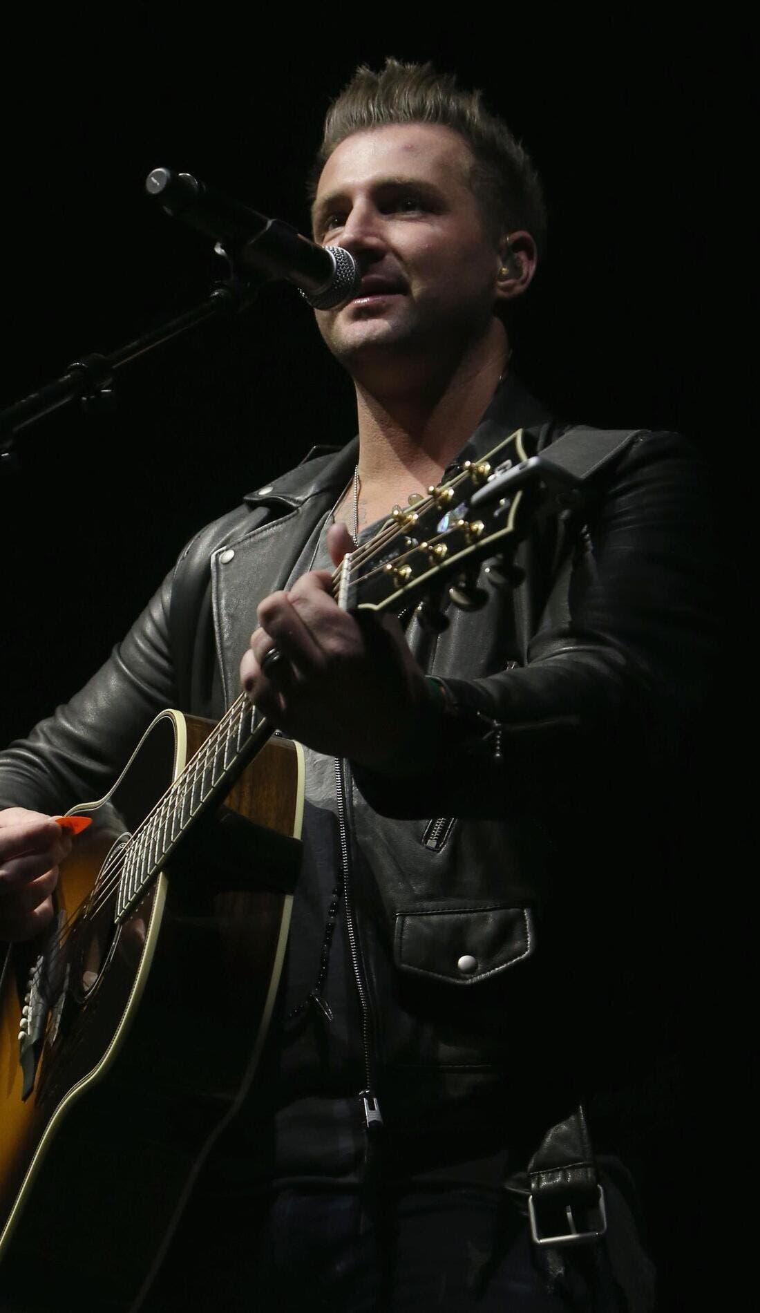 Secondhand Serenade promotional image for upcoming events and ticket sales